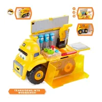 Funrise Inc. Cat Fixit Phillip Truck