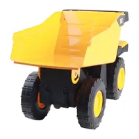 Funrise Inc. Cat Steel Dump Truck