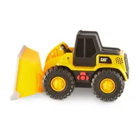 Funrise Inc. Cat Tough Machines Wheel Loader Truck