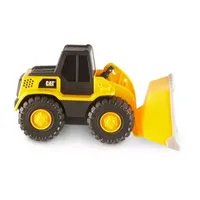 Funrise Inc. Cat Tough Machines Wheel Loader Truck