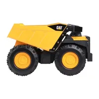 Funrise Inc. Cat Mighty Steel Dump Truck