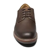 Florsheim Mens Norwalk Plain Toe Oxford Shoes