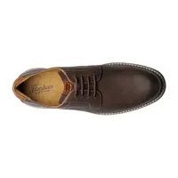 Florsheim Mens Norwalk Plain Toe Oxford Shoes