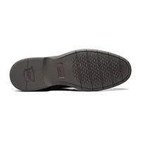 Florsheim Mens Norwalk Plain Toe Oxford Shoes