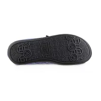 Isotoner Womens Slip-On Slippers