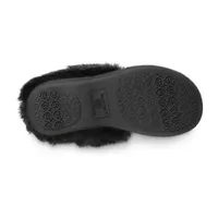 Isotoner Womens Clog Slippers