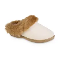 Isotoner Womens Clog Slippers