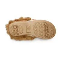 Isotoner Womens Clog Slippers