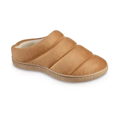 Isotoner Womens Clog Slippers