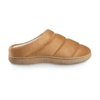 Isotoner Womens Clog Slippers