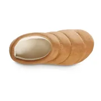 Isotoner Womens Clog Slippers