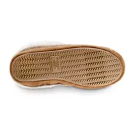 Isotoner Womens Moccasin Slippers