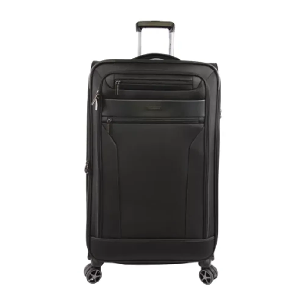 Brookstone Harbor 29" Softside Spinner Luggage