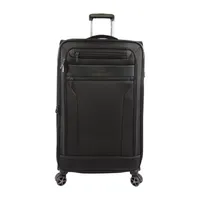 Brookstone Harbor 29" Softside Spinner Luggage