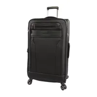 Brookstone Harbor 29" Softside Spinner Luggage