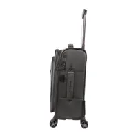 Brookstone Keane 21 Hardside Carry-On Spinner