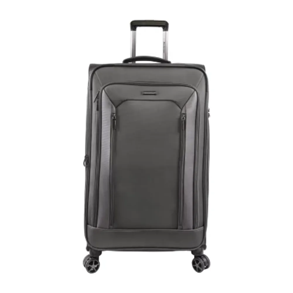 Brookstone Elswood 29" Softside Spinner Luggage