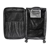 Brookstone Elswood 29" Softside Spinner Luggage