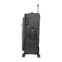 Brookstone Elswood 29" Softside Spinner Luggage