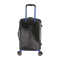 Hurley Wave 21" Hardside Spinner Luggage