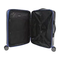 Hurley Wave 21" Hardside Spinner Luggage