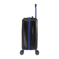 Hurley Wave 21" Hardside Spinner Luggage