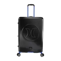 Hurley Wave 29" Hardside Spinner Luggage