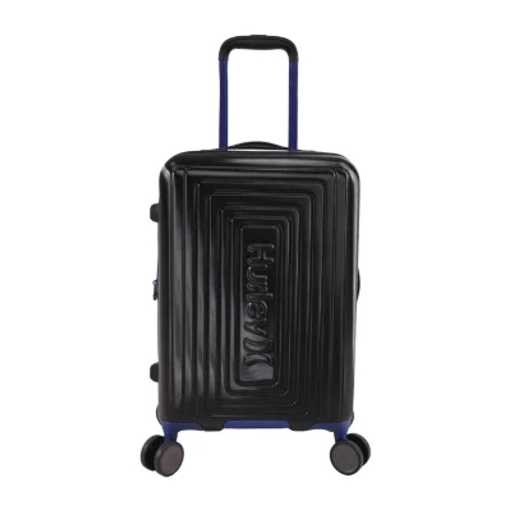 Hurley Suki 21" Hardside Spinner Luggage