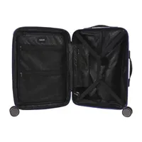 Hurley Suki 21" Hardside Spinner Luggage