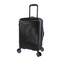 Hurley Suki 21" Hardside Spinner Luggage