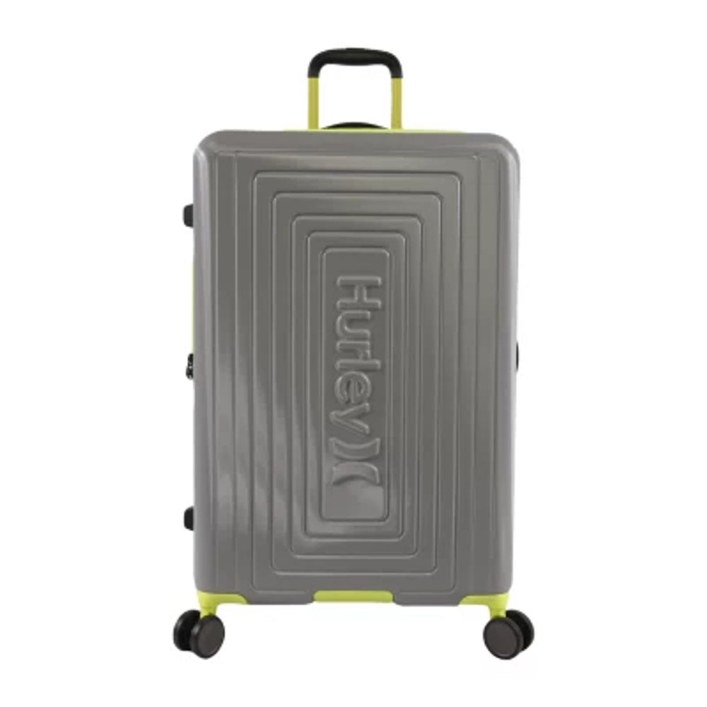 Hurley Suki 29" Hardside Spinner Luggage