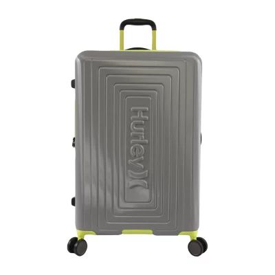 Hurley Suki 29" Hardside Spinner Luggage