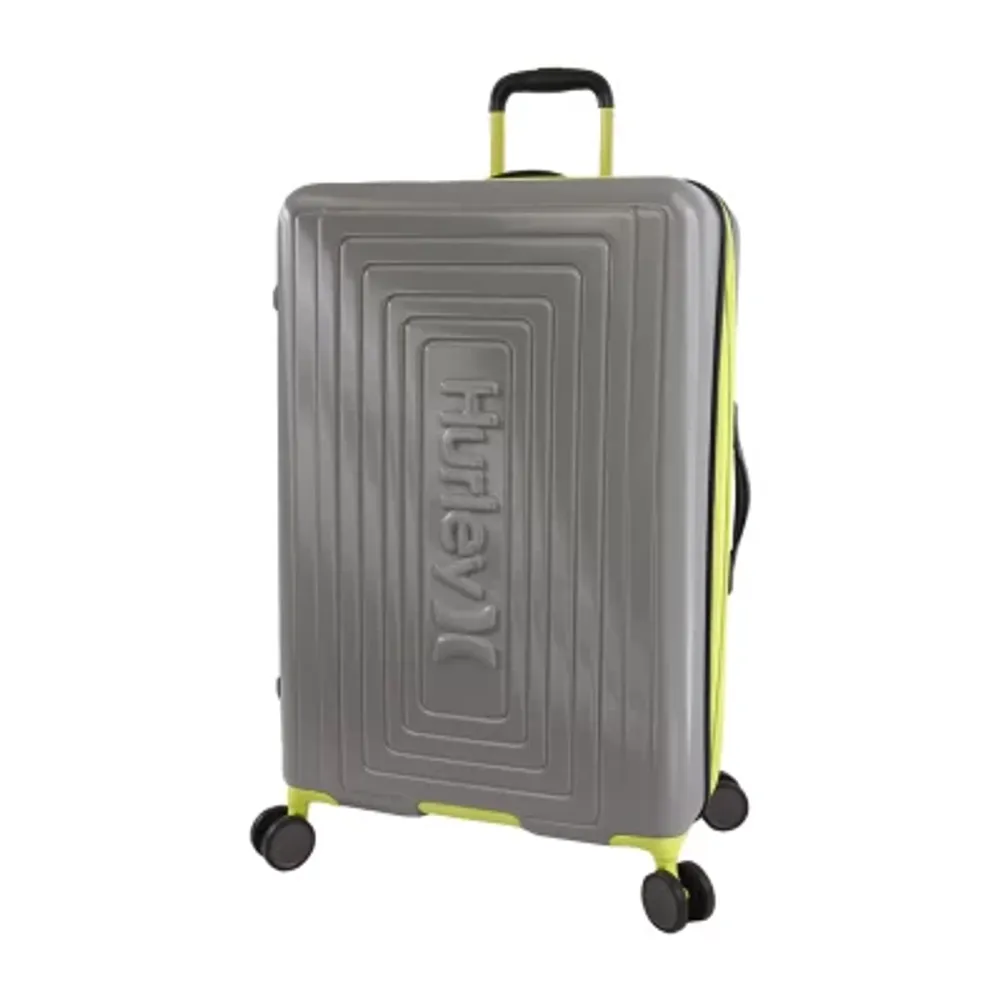 Hurley Suki 29" Hardside Spinner Luggage