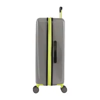 Hurley Suki 29" Hardside Spinner Luggage