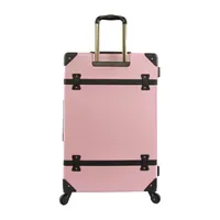 Juicy Couture Kitra 3-pc. Hardside Spinner Luggage Set