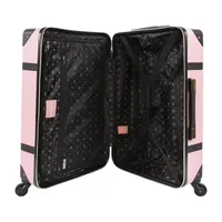 Juicy Couture Kitra 3-pc. Hardside Spinner Luggage Set