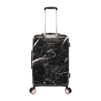 Juicy Couture Vivian 3-pc. Hardside Spinner Luggage Set