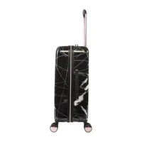 Juicy Couture Vivian 3-pc. Hardside Spinner Luggage Set