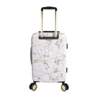 Juicy Couture Vivian 21" Hardside Spinner Luggage