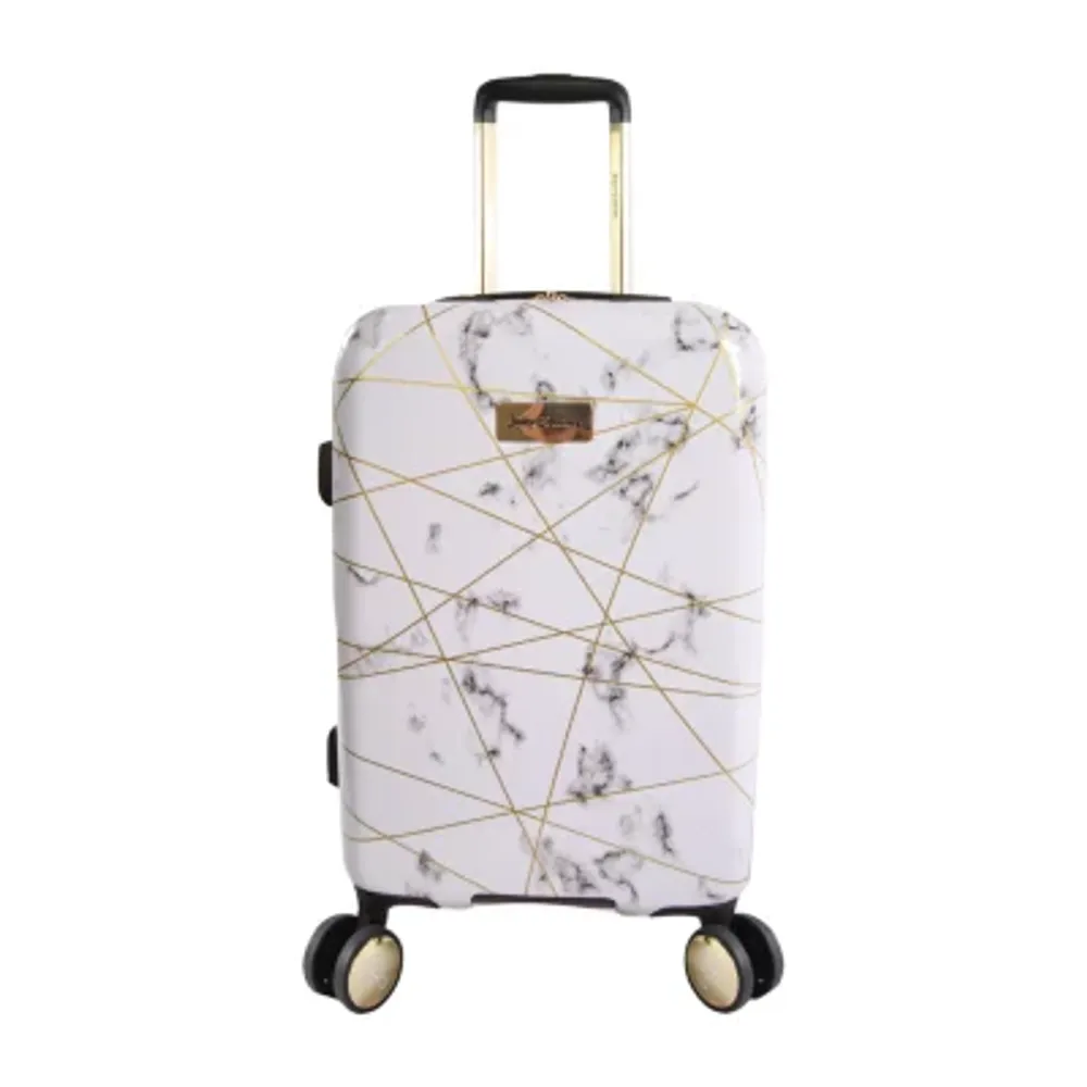 Juicy Couture Vivian 21 Hardside Spinner Luggage