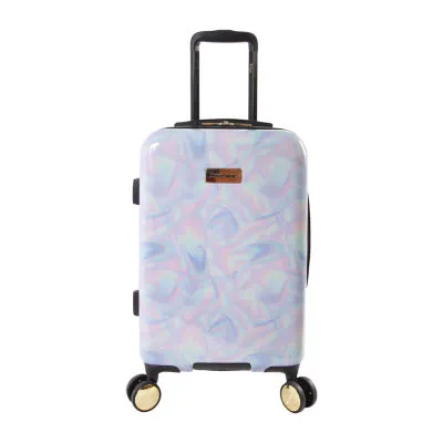 Juicy Couture 21" Hardside Lightweight Luggage