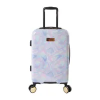 Juicy Couture 21" Hardside Lightweight Luggage