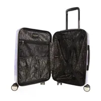 Juicy Couture 21" Hardside Lightweight Luggage