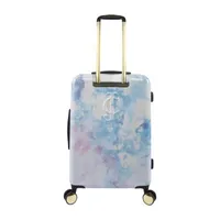 Juicy Couture Sadie 3-pc. Hardside Spinner Luggage Set