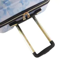 Juicy Couture Sadie 3-pc. Hardside Spinner Luggage Set