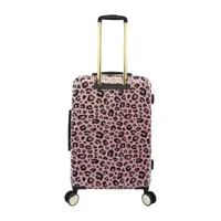 Juicy Couture Jane 3-pc. Hardside Spinner Luggage Set