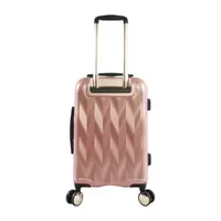 Juicy Couture Grace 21" Hardside Spinner Luggage