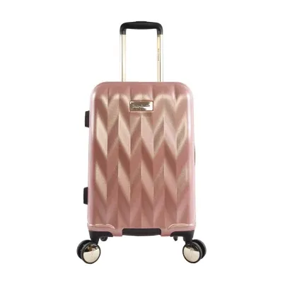 Juicy Couture Grace 21" Hardside Spinner Luggage