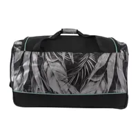 Hurley Kahuna 30" Rolling Duffel Bag