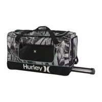 Hurley Kahuna 30" Rolling Duffel Bag